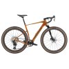 CANNONDALE Topstone Carbon LTD Lefty AXS (Tiger Eye), vel. 51 cm