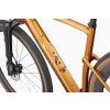 CANNONDALE Topstone Carbon LTD Lefty AXS (Tiger Eye), vel. 56 cm