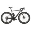 SCOTT Solace Gravel Ultimate (Chrome Silver), vel. L