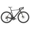 SCOTT Addict Gravel 10 (Carbon Black), vel. XL