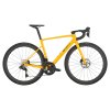 SCOTT Addict RC 10 (Bahama Yellow), vel. M