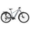 SCOTT Axis 10 (Bird Grey), vel. S