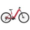 SCOTT Axis 30 Wave (Raspberry Red), vel. S