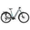 SCOTT Axis 10 Wave (Bird Grey), vel. L