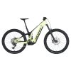 SCOTT Patron ST 900 RC (Luminary Green/Swirly Black), vel. XL