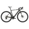 SCOTT Solace Gravel 30 (Carbon Black), vel. XL
