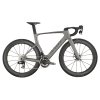 SCOTT Foil RC Ultimate (Tungsten Grey), vel. M