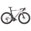 SCOTT Foil RC 10 (Violet Pink/Carbon Black), vel. XL