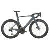 SCOTT Foil RC 20 (Carbon Grey), vel. XXS