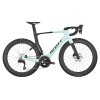 SCOTT Foil RC 20 (Gelato Blue/Carbon Black), vel. L