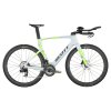 SCOTT Foil RC TRI (Cumulus White), vel. XXS