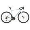 SCOTT Addict 50 (Cumulus White), vel. M