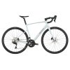 SCOTT Addict 50 (Cumulus White), vel. L