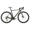 SCOTT Addict Gravel 40 (Wenge Green), vel. M