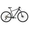 SCOTT Sub Cross 10 (Granite Black), vel. XXL