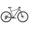 SCOTT Sub Cross 30 (Sword Grey), vel. S