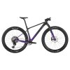 SCOTT Scale Gravel 10 (Carbon Black/Indigo Purple), vel. L