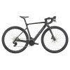 SCOTT Solace Gravel 30 (Carbon Black), vel. XS