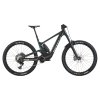 SCOTT Voltage 910 (Carbon Black), vel. L