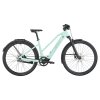 SCOTT Passage 10 Belt Slope (Mint Green), vel. L