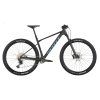 SCOTT Scale 925 (Black), vel. S