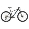 SCOTT Scale 925 (Black), vel. XXL