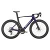 SCOTT Foil RC Team (Grape Purple/Carbon Black), vel. XL