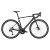 SCOTT Addict RC 30 (Carbon Black), vel. XL