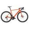 SCOTT Addict RC 30 (Flame Orange), vel. XS