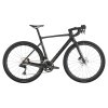 SCOTT Addict Gravel 15 (Carbon Black), vel. M