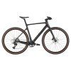 SCOTT Metrix 10 (Carbon Black), vel. M