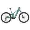 SCOTT Patron 930 (Safari Green), vel. L
