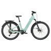 SCOTT Sub Sport 20 Wave (Mint Green), vel. S