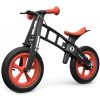 FIRSTBIKE Limited Edition Orange