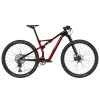 CANNONDALE Scalpel 29" Carbon 3 (Candy Red), vel. M