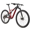 CANNONDALE Scalpel 29" Carbon 3 (Candy Red), vel. XL