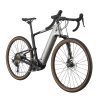 CANNONDALE Topstone Neo Carbon 3 Lefty (Grey), vel. M