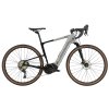 CANNONDALE Topstone Neo Carbon 3 Lefty (Grey), vel. M