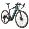 CANNONDALE Topstone Neo Carbon 1 Lefty (Emerald), vel. L
