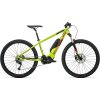 ROCK MACHINE Torrent JNR e30-27 gloss radioactive yellow/red/black, vel. S