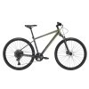 CANNONDALE QUICK CX 1 (C31151M10/MAT), vel. XL