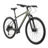CANNONDALE QUICK CX 1 (C31151M10/MAT), vel. XL