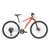 CANNONDALE QUICK CX 1 WOMENS (C31151F10/SLV), vel. S