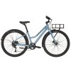 CANNONDALE Treadwell EQ Remixte (Alpine), vel. S