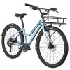 CANNONDALE Treadwell EQ Remixte (Alpine), vel. L