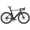 CANNONDALE System Six Ultegra (Black Pearl), vel. 51 cm