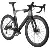 CANNONDALE System Six Ultegra (Black Pearl), vel. 54 cm