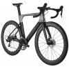 CANNONDALE System Six Ultegra (Black Pearl), vel. 62 cm