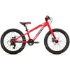 ROCK MACHINE Blizz 20 gloss dark red/black/white