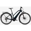 SPECIALIZED Turbo Vado 4.0 Step-Through Forest Green/Black/Liquid Silver, vel. L